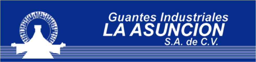 GUANTES LA ASUNCIÓN